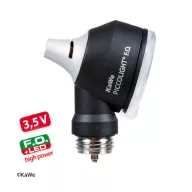   KaWe MedCenter 5000 set with Piccolight E56 & F.O. LED E56 / EU / Blue filter