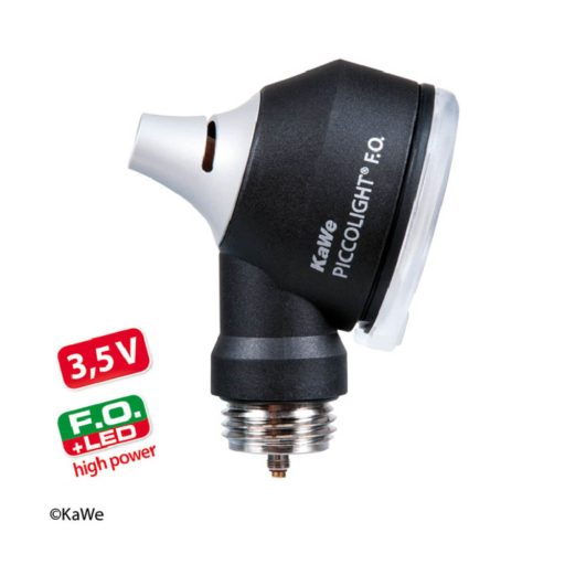 KaWe MedCenter 5000 Set mit Piccolight E56 & F.O. LED E56 / EU / Blaufilter