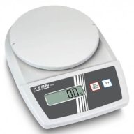 Waga szkolna Kern EMB 500-1