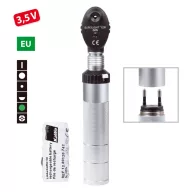 KaWe Eurolight E36 / 3,5 V Ophthalmoskop