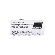 KaWe Eurolight E36 / 3,5 V Ophthalmoskop