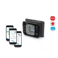 OMRON RS7 Intelli IT Smart Wrist Blood Pressure Monitor