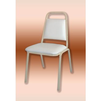 Ward back chair 
