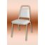Ward back chair 