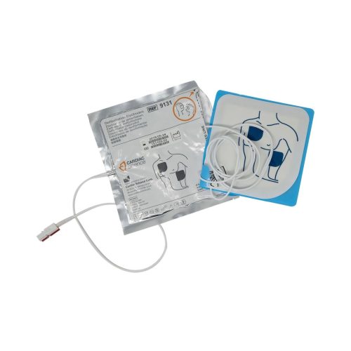 Innomed Disposable pad electrode for defibrillator