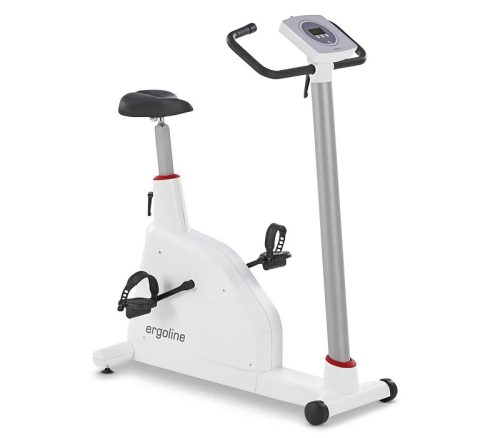 Ergoline ergoselect 1 seated ergometer