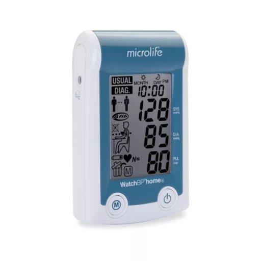 Microlife WatchBP Home A Blood Pressure Monitor