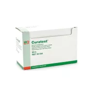 Curatest, Allergy Test Patch Curatest, non-woven 50pcs