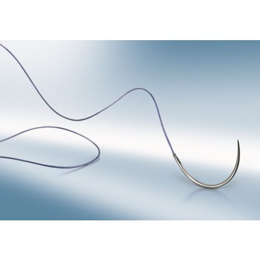 Novosyn purple 0 (3,5) 70 cm HR30 with needle (RCP) 36 pcs