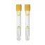Vacutainer Tube Yellow 6 ml