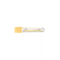 Vacutainer Tube Yellow 6 ml