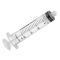 Spritze Luer-Lock 20ml (Stück)