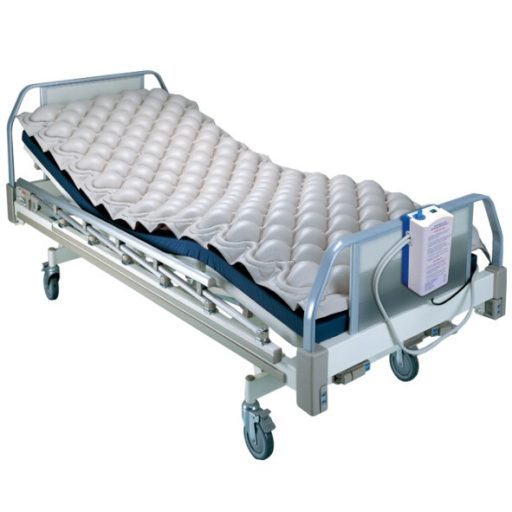 Overlying mattress - For the treatment or prevention of overlying
