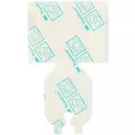 Tegaderm IV Advanced Kinderverband 5,1 x 5,7 cm 1610