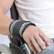 ORLIMAN Patientenfixierung Handgelenkband OM1007