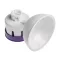 BD PhaSeal Protector vial adapter P53 purple, for 32 mm vial neck, 50 ml equalisation capacity, 25 pcs/box, Ref: 515107
