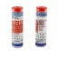 Heparinised Haematocrit Capillary Tubes, 75 µl, 75 mm, 100 pcs