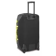 PAX Stuff-Bag Trolley black/yellow/red