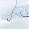 Optilene 3/0 (2) 75 cm DS16 with needle 36pcs