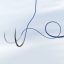 Optilene 3/0 (2) 75 cm DS16 with needle 36pcs