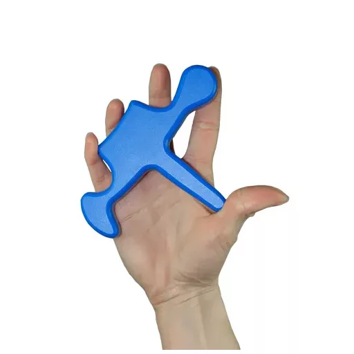 Richelli's 3Dthumb Professional Manual Therapy Tool