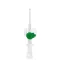 BD Venflon Pro IV cannula 18G green, 1.3 x 32 mm, 50 pcs/box, Ref: 393257