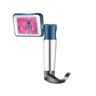   BD-M3 Portable Reusable Video Laryngoscope with 3 Inch Monitor (without blades)