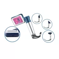   BD-M3 Portable Reusable Video Laryngoscope with 3 Inch Monitor (without blades)