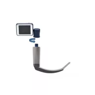   BD-M3 Portable Reusable Video Laryngoscope with 3 Inch Monitor (without blades)