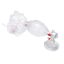 Ambu resuscitator spur II pediatric - with face mask