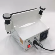 Ultrawave Physiotherapy Ultrasound Machine