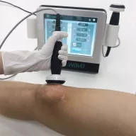 Ultrawave Physiotherapy Ultrasound Machine