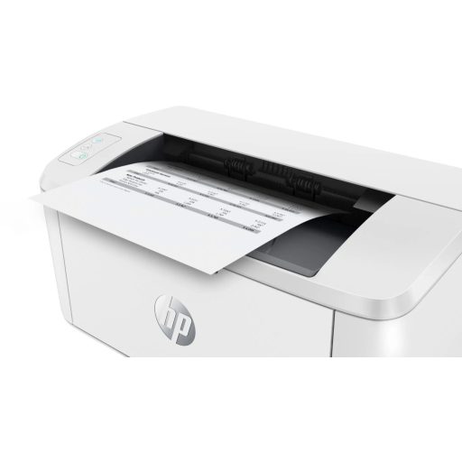 HP LaserJet M110w nyomtató készülék