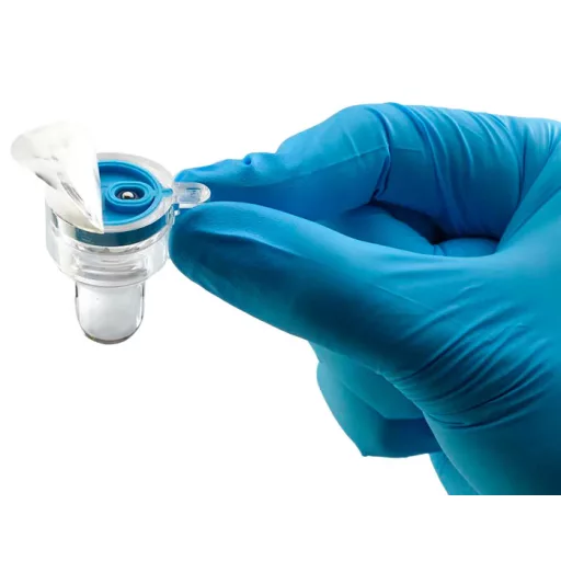 Quo-Lab™ A1c Test Kit – HbA1c Testing, 50 Tests