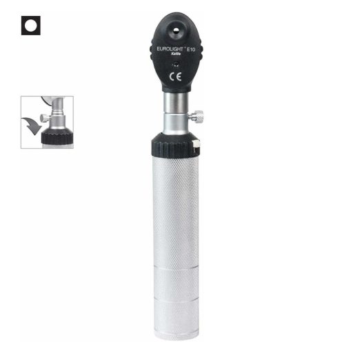 KaWe Eurolight E10 Ophthalmoskop
