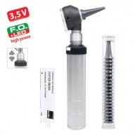   KaWe Combilight F.O. 30 otoscope with led high power 3.5V (rechargeable battery)