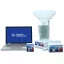 Uroflowmeter Flowmaster with Software