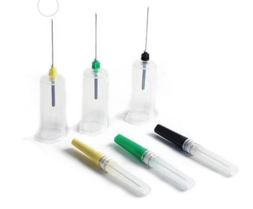 Vacutainer disposable needle 100pcs