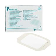   Tegaderm™ transparent film dressing, central cannula recorder 1626W