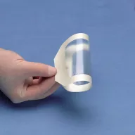   Tegaderm™ transparent film dressing, central cannula recorder 1626W