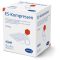 Es-Kompressen 5x5cm 8-layer sterile dressing
