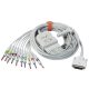EKG Páciens kábel Contec CMS 100G,300G, 300GA,600G készülékekhez