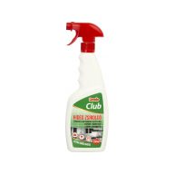 Brado Club cold degreaser 750ml pump
