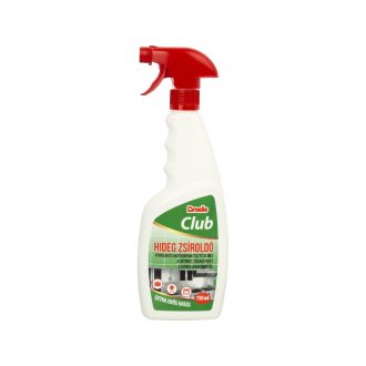 Brado Club Kaltentfetter 750ml Pumpe