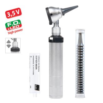   KaWe Eurolight F.O. 30 Otoskop - F.O. LED HIGH POWER 3,5 V (Akku)