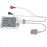 Checkme Pro ECG monitor