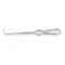 Langenbeck wound hook 20cm