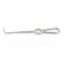Langenbeck wound hook 20cm