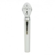 KaWe Piccolight E56 LED Ophthalmoskop (steinfarben)