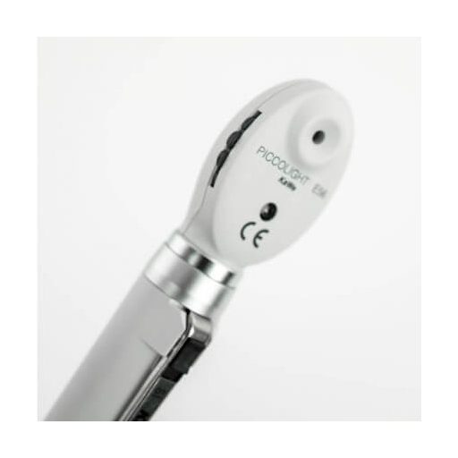 KaWe Piccolight E56 LED Ophthalmoskop (steinfarben)